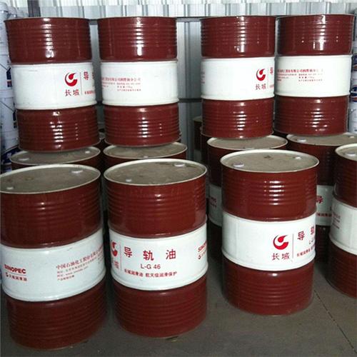 工业润滑的基石 全面解析抗磨防锈耐高温车用润滑脂与工业机油